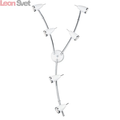 Спот Riccio 2 93134 от Eglo