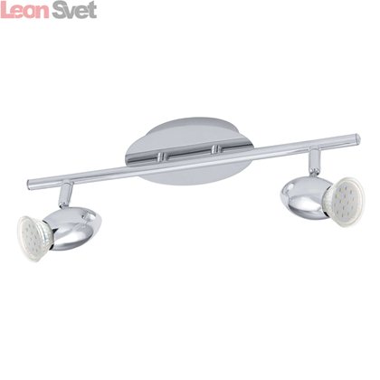 Спот Danara 1 93136 от Eglo