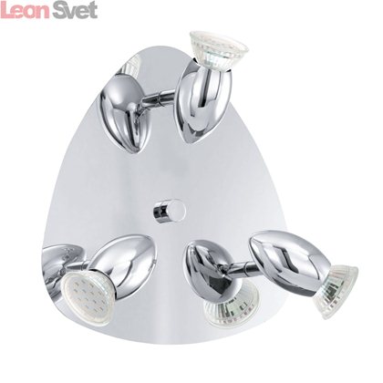 Спот Danara 1 93138 от Eglo