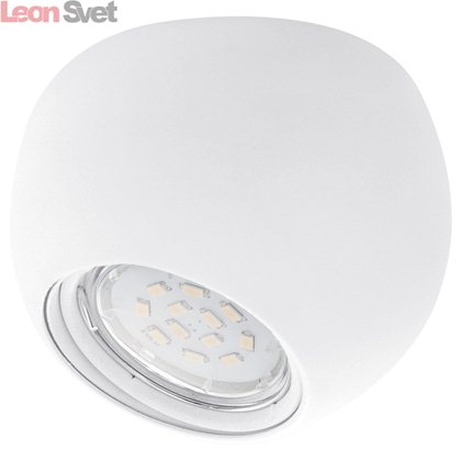 Встраиваемый светильник Poli 1 93152 от Eglo