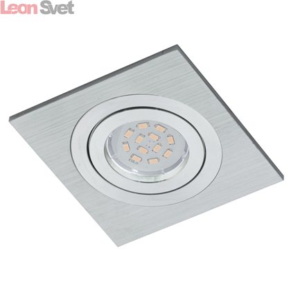 Встраиваемый светильник Terni 1 93153 от Eglo