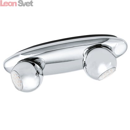 Спот Norbello 2 93165 от Eglo