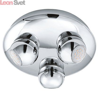 Спот Norbello 2 93166 от Eglo