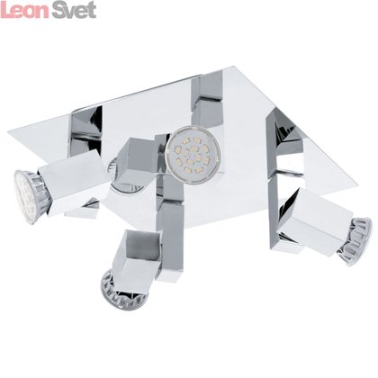 Спот Piana 1 93174 от Eglo