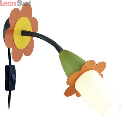 Бра Viki 2 93183 от Eglo