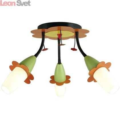 Спот Viki 2 93184 от Eglo