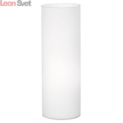 Настольная лампа декоративная Blob 2 93196 от Eglo