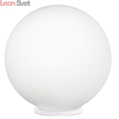 Настольная лампа декоративная Rondo 1 93201 от Eglo