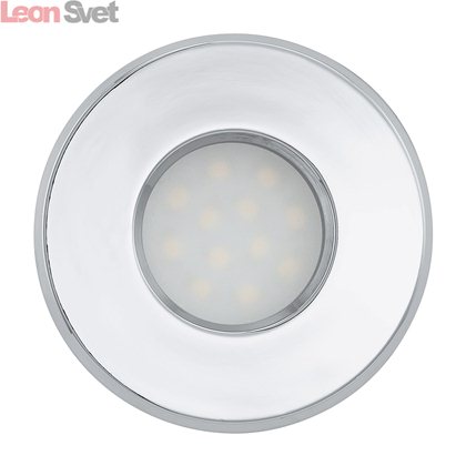 Комплект из 3 встраиваемых светильников Igoa 93219 от Eglo