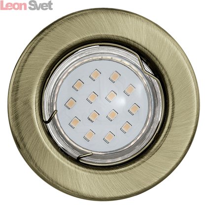 Встраиваемый светильник Igoa 93226 от Eglo