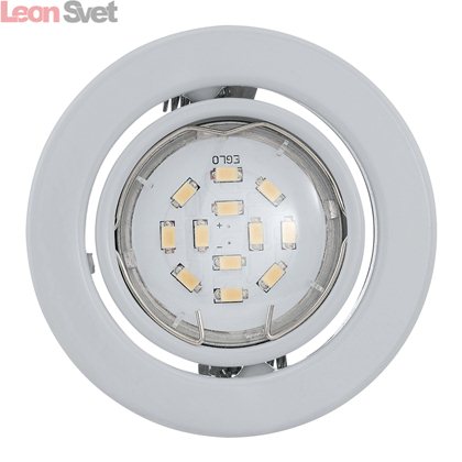 Встраиваемый светильник Igoa 93232 от Eglo