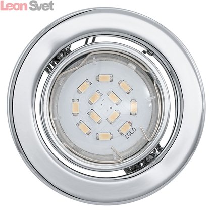 Встраиваемый светильник Igoa 93233 от Eglo