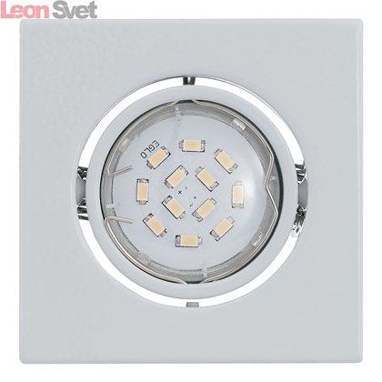 Встраиваемый светильник Igoa 93241 от Eglo