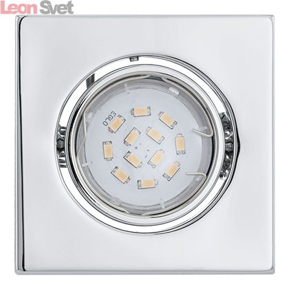 Встраиваемый светильник Igoa 93242 от Eglo