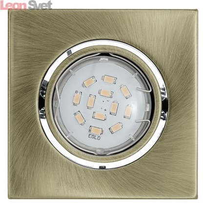 Встраиваемый светильник Igoa 93244 от Eglo