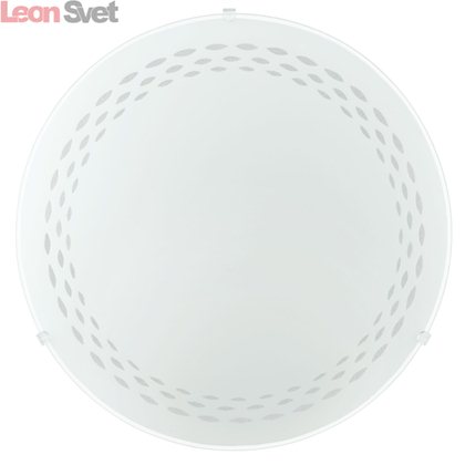 Накладной светильник LED Twister 93275 от Eglo
