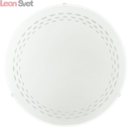 Накладной светильник LED Twister 93277 от Eglo