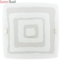 Накладной светильник LED Borgo 93283 от Eglo