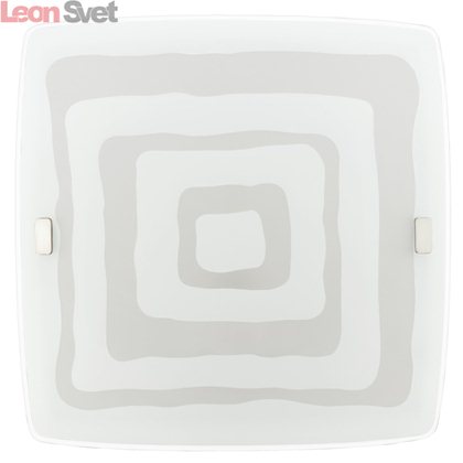 Накладной светильник LED Borgo 93283 от Eglo