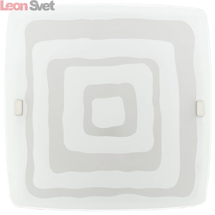 Накладной светильник LED Borgo 93284 от Eglo