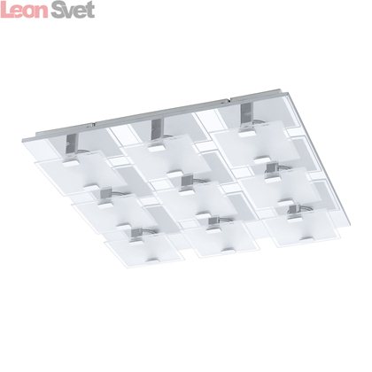 Потолочная люстра Vicaro 93315 от Eglo