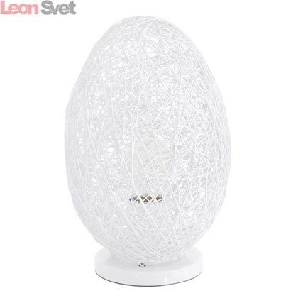 Настольная лампа декоративная Campilo 93376 от Eglo