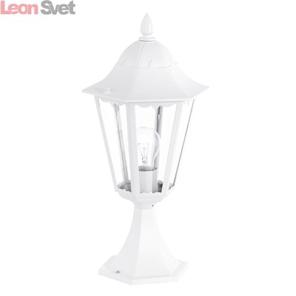 Наземный низкий светильник Navedo 93451 от Eglo