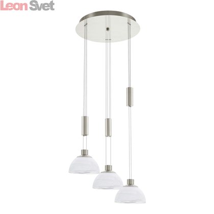 Подвесной светильник Montefio 93467 от Eglo