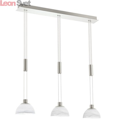 Подвесной светильник Montefio 93468 от Eglo