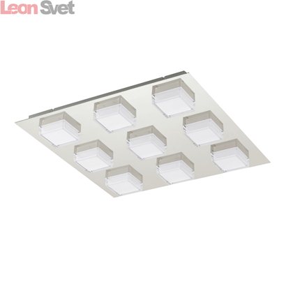 Потолочная люстра Masiola 93511 от Eglo