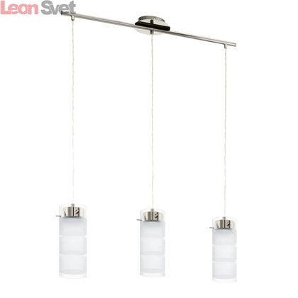 Подвесной светильник Olvero 93542 от Eglo