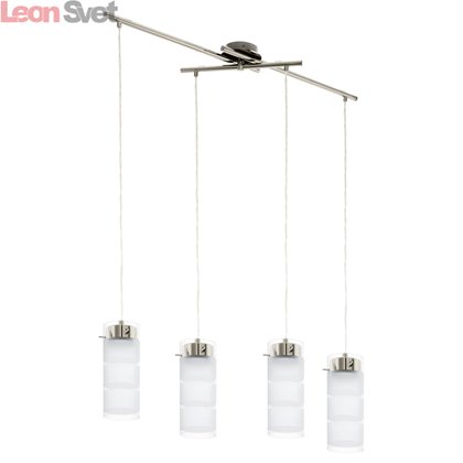 Подвесной светильник Olvero 93543 от Eglo