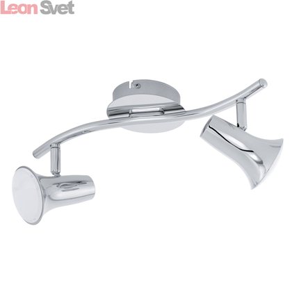 Спот Jumilla 93547 от Eglo