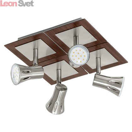 Спот Algonda 93557 от Eglo