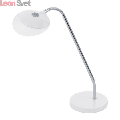 Настольная лампа офисная Canetal 93647 от Eglo