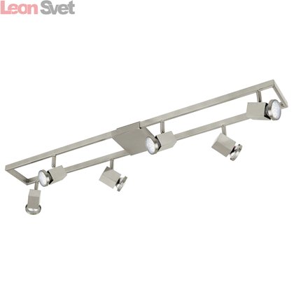 Спот Zeraco 93679 от Eglo