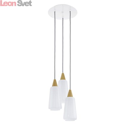 Подвесной светильник Pentone 93688 от Eglo