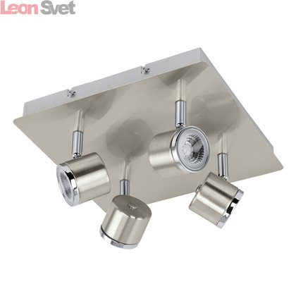 Спот Pierino 93696 от Eglo