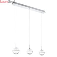 Подвесной светильник Montefio 1 93784 от Eglo