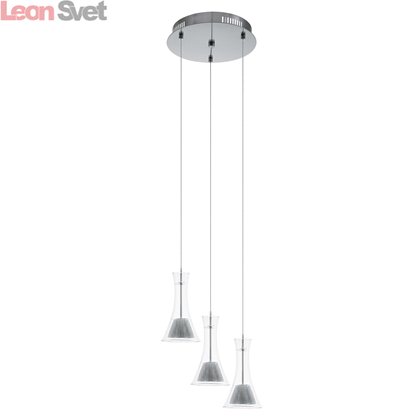 Подвесной светильник Musero 93792 от Eglo