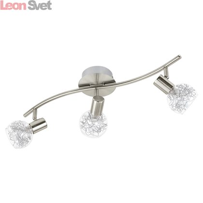 Спот Basento 93828 от Eglo