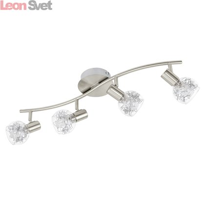 Спот Basento 93829 от Eglo