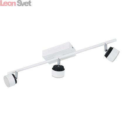 Спот Armento 93854 от Eglo