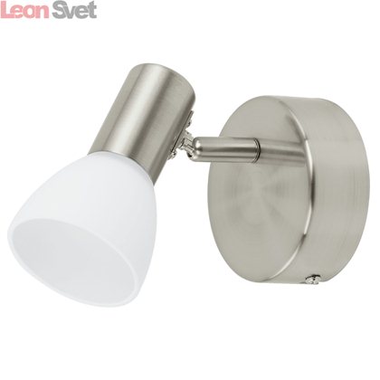 Спот Glossy 1 93857 от Eglo