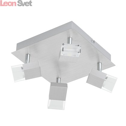 Спот Gemini 1 93867 от Eglo