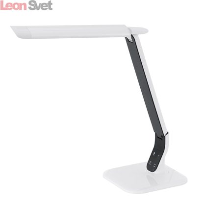 Настольная лампа офисная Sellano 93901 от Eglo