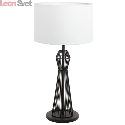 Настольная лампа декоративная Valseno 93989 от Eglo