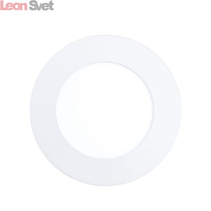 Встраиваемый светильник Fueva 1 94047 от Eglo