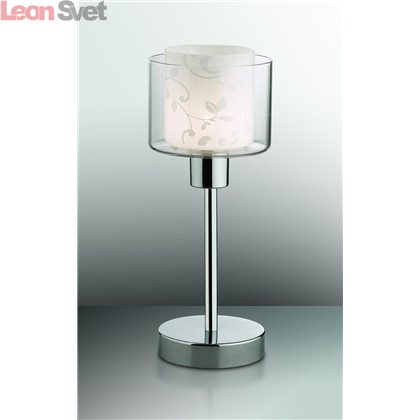 Настольная лампа декоративная Isko 2210/1T от Odeon Light