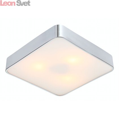 Потолочный светильник COSMOPOLITAN A7210PL-3CC